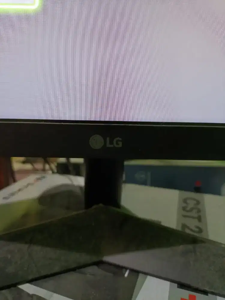 Monitor LED LG 24GN600/ 24GN600-B IPS 144hz HDR Freesync UltraGear