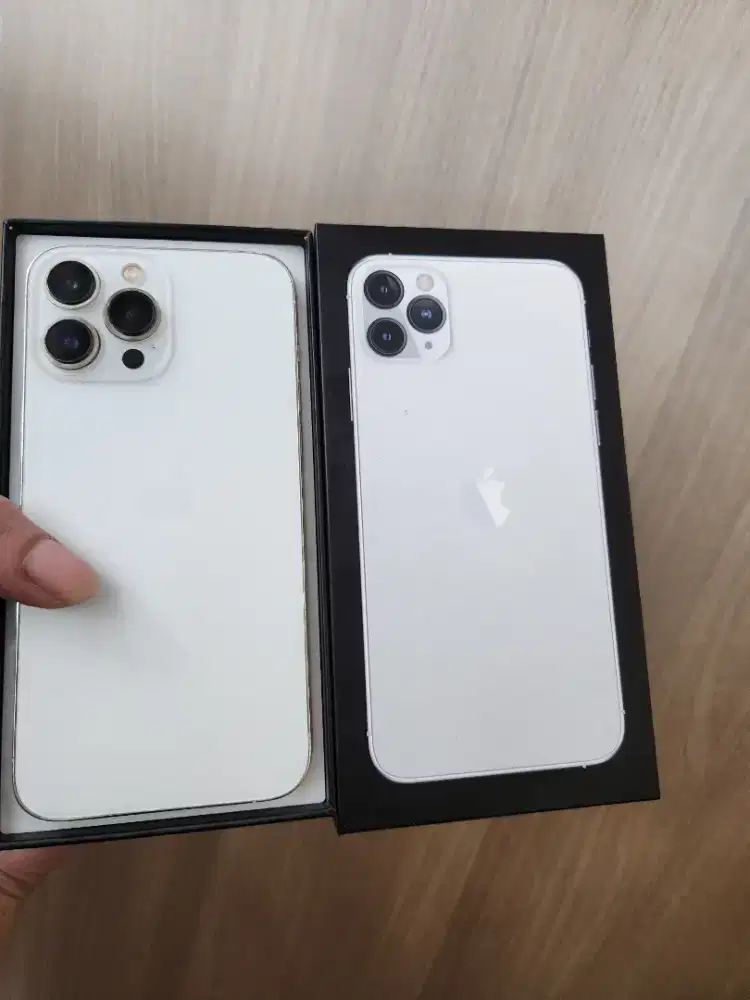 Iphone 13 pro max 128gb inter alloperator