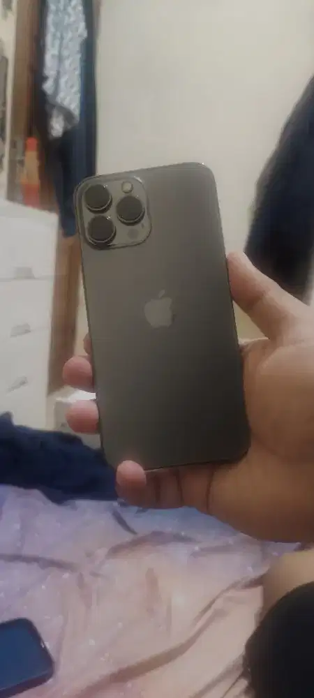 Iphone 13 Pro Max Inter 128GB