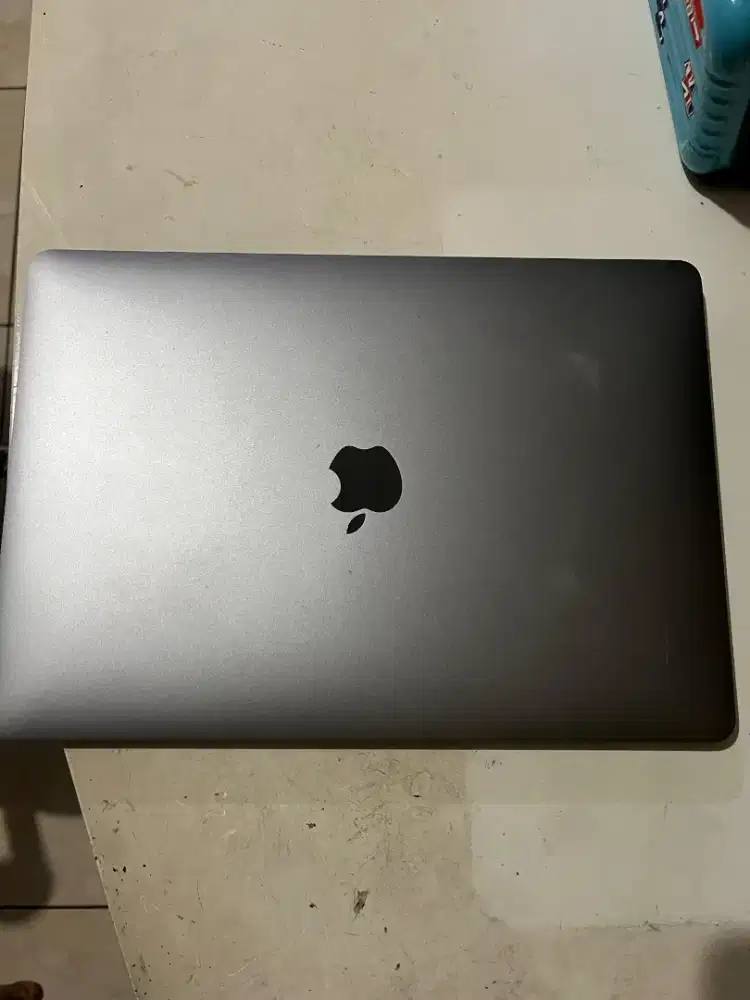 Macbook pro M1 2020