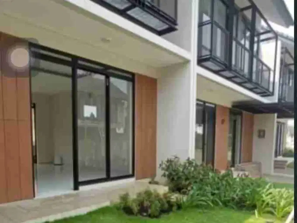 DIJUAL MURAH RUMAH DI TATAR TARUBHAWANA KOTABARU PARAHYANGAN PADALARANG