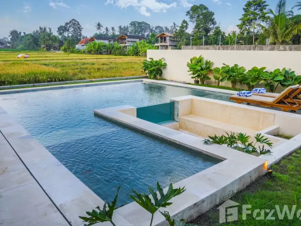 3 Bedroom Villa for sale in Sukawati, Bali