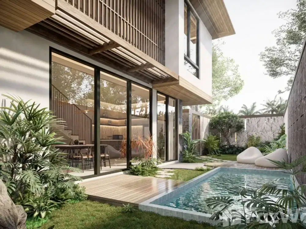 2 Bedroom Villa for sale at Vasana - Post Payment Plan Project