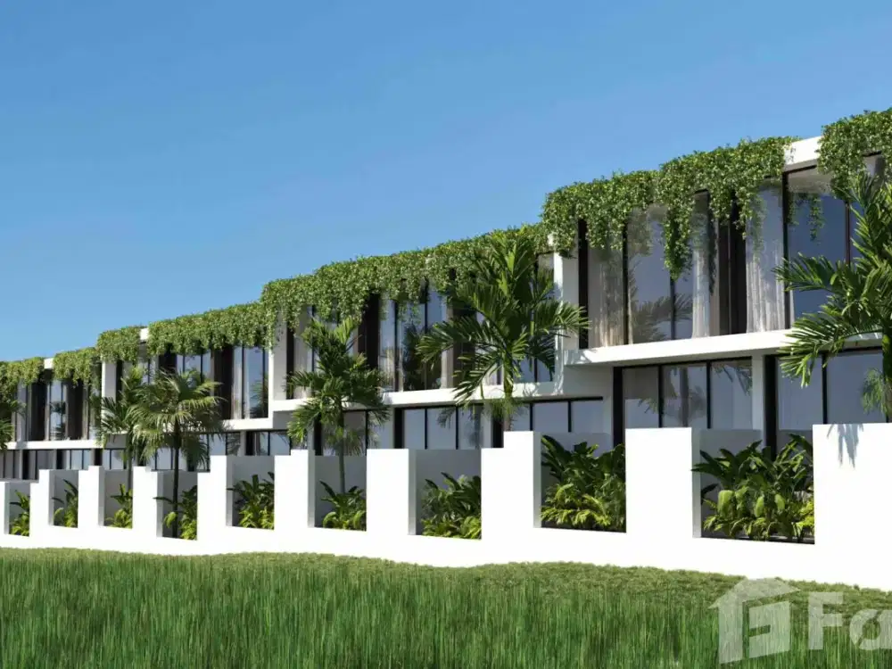 2 Bedroom Villa for sale in Canggu, Bali