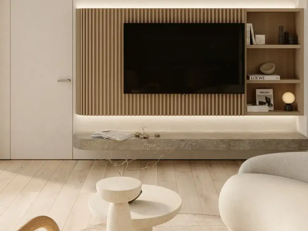 2 Bedroom Villa for sale at Sanur Cassandra 2