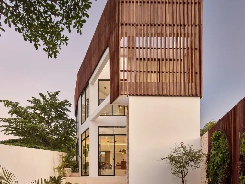 5 Bedroom Villa for sale at River Villa by Breig