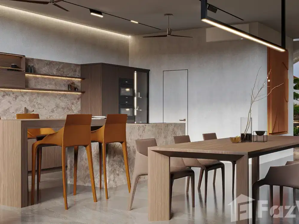 4 Bedroom Villa for sale at Escape Concept Villas