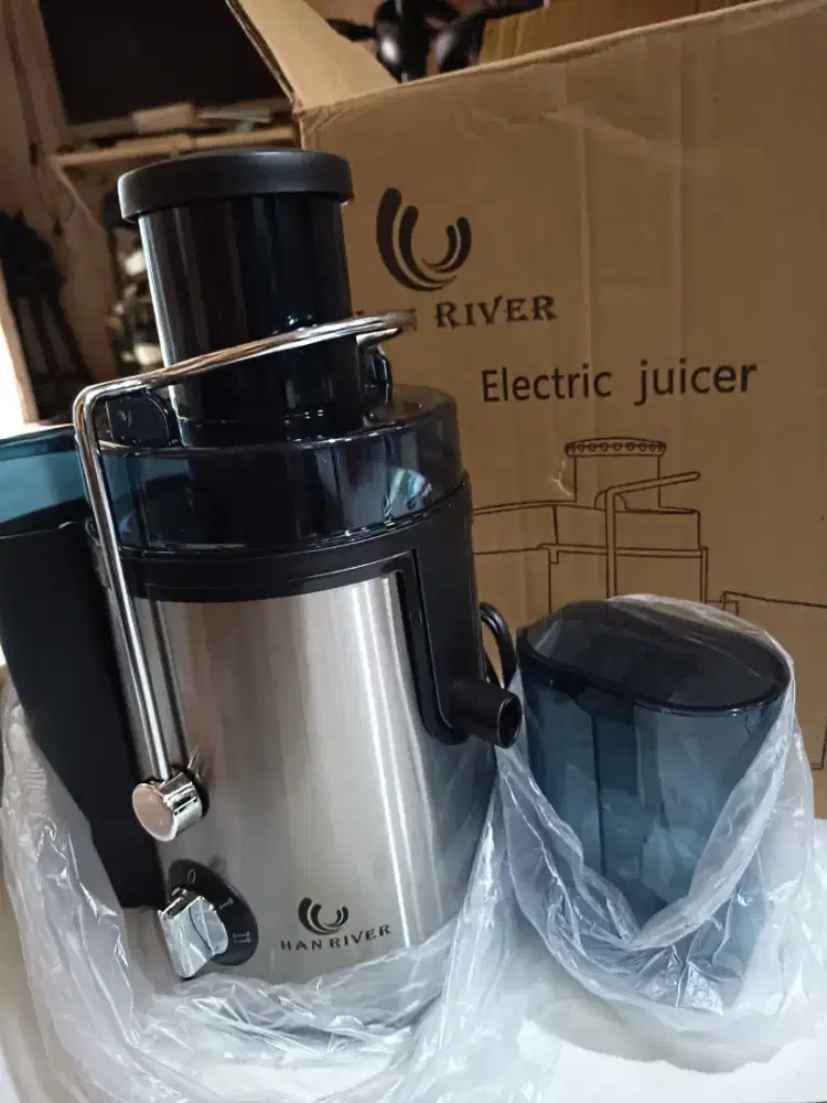 Jual electric juicer