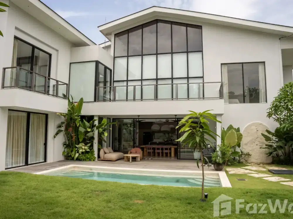 4 Bedroom Villa for sale in Mengwi, Bali