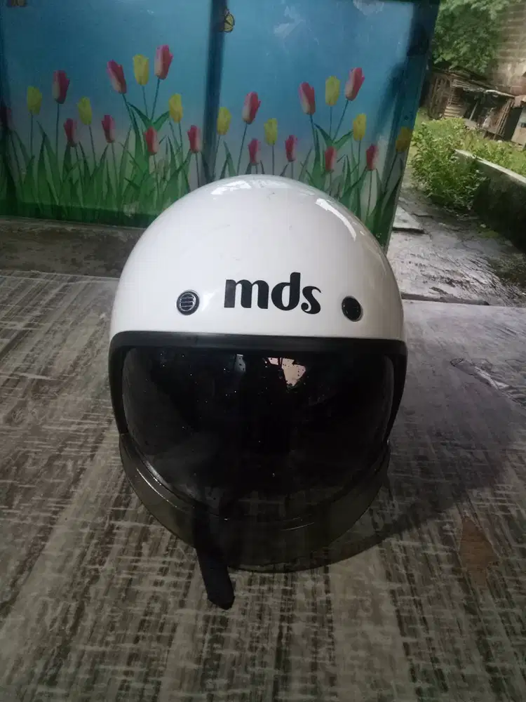helm mds magnum