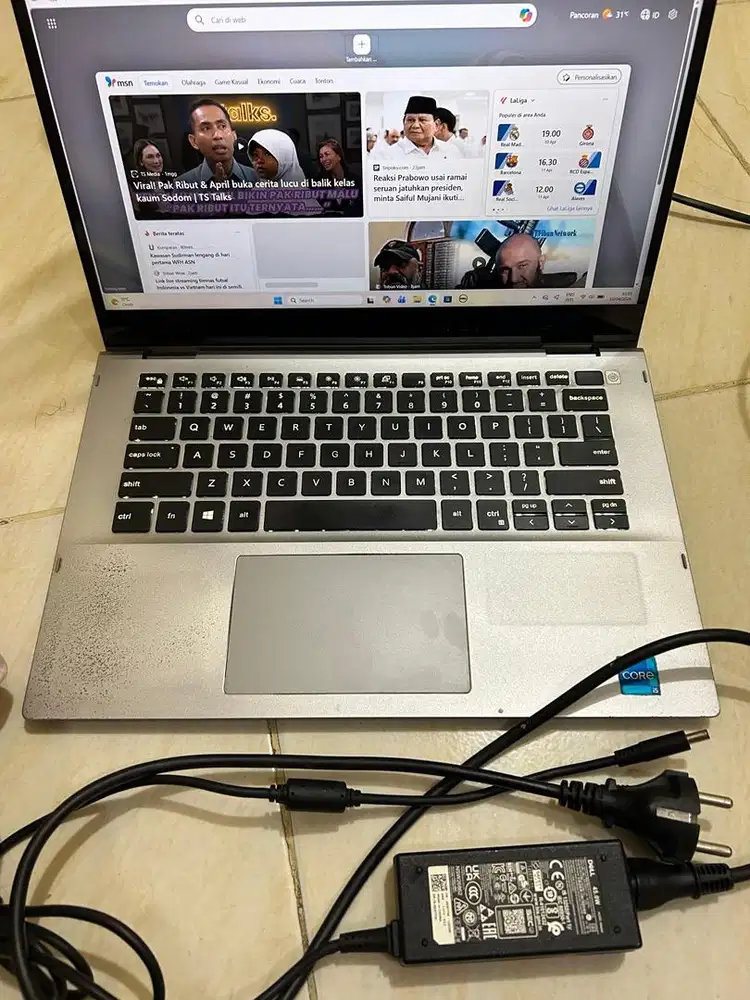 Dell inspiron e-5430