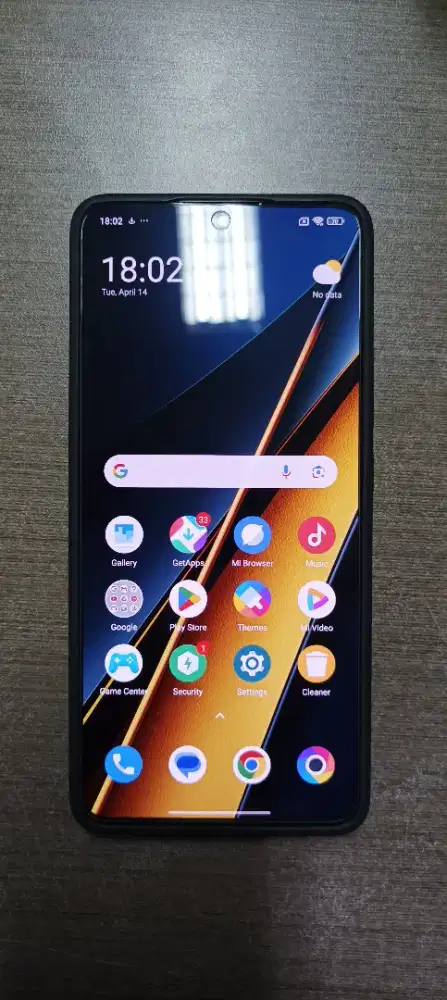POCO X6 PRO 12/512