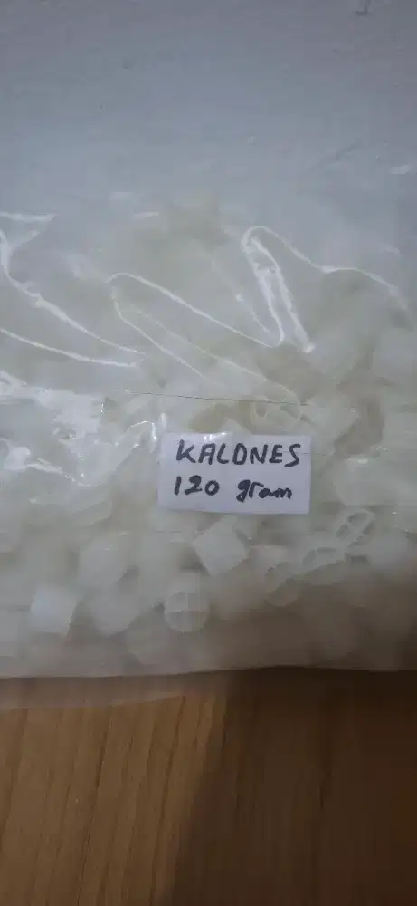 Media Filter Kaldness