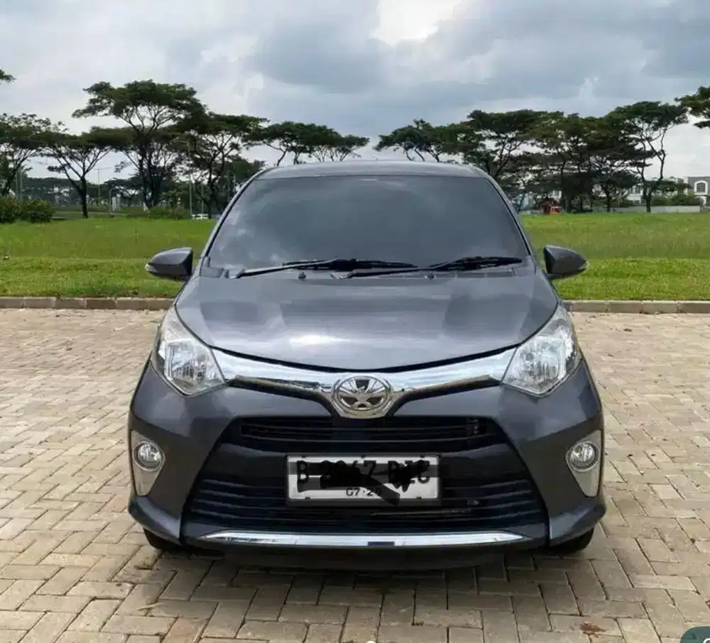 CALYA G 2016 AT ABU ABU