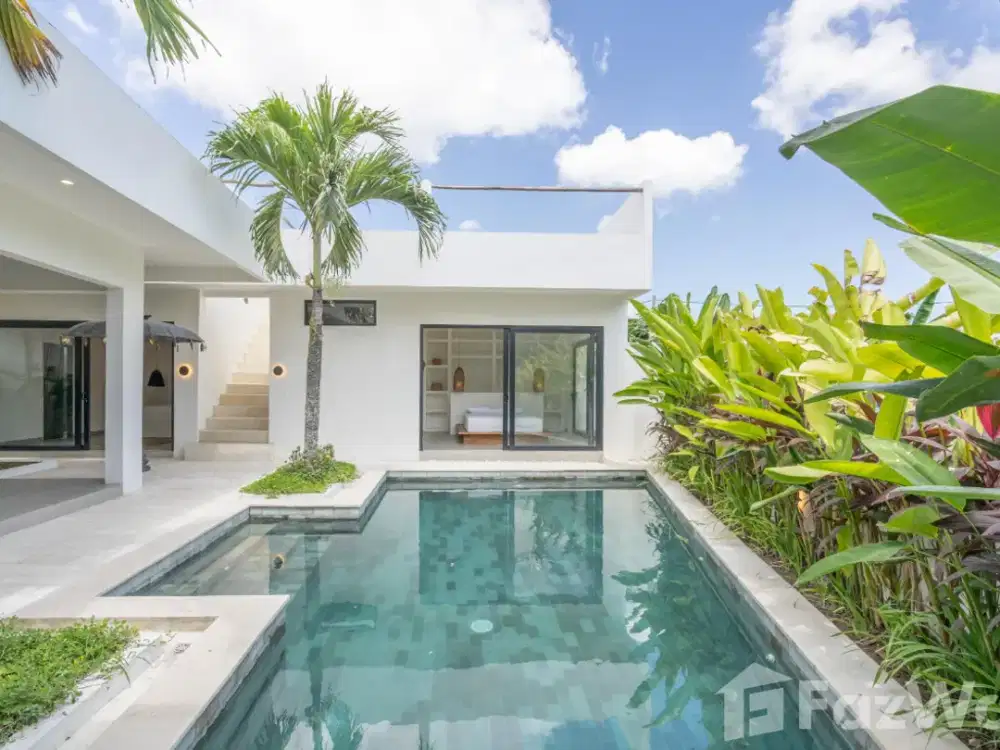 3 Bedroom Villa for sale in Mengwi, Bali