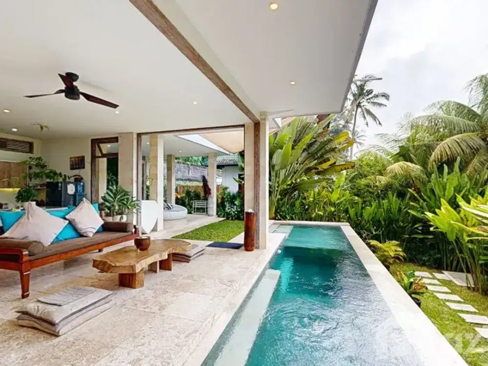3 Bedroom Villa for sale in Karangasem, Bali