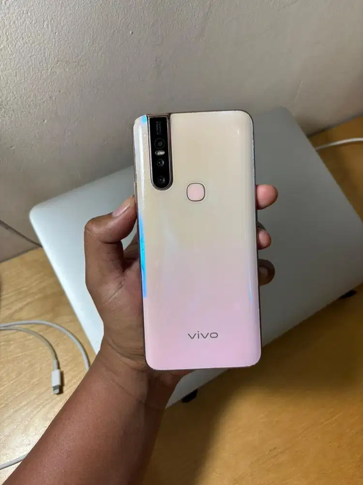 Vivo V15 4G 4/128GB NO MINUS