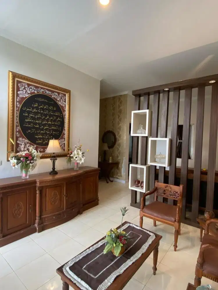 Disewa Rumah Full Furnished Kota Makassar, Kab, Gowa