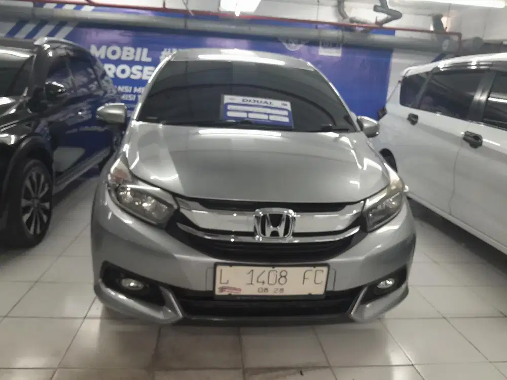Honda Mobilio 2018 Bensin