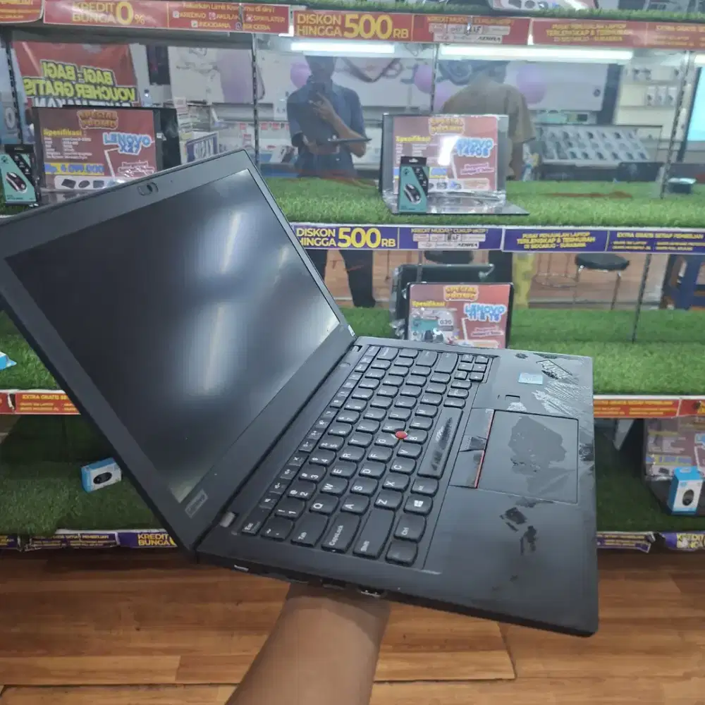 JUAL LAPTOP MURAH LENOVO BISA KREDIT