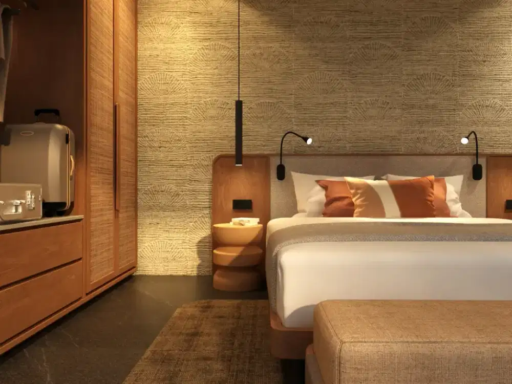 4 Bedroom Villa for sale at The Bank by OXO