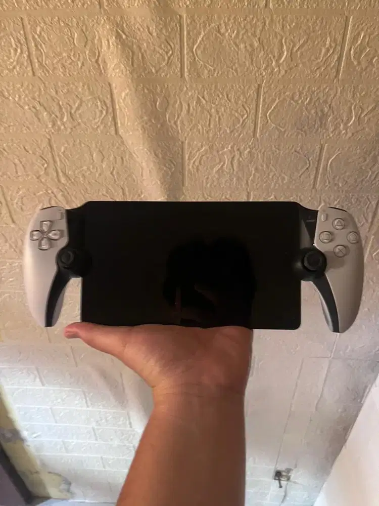 Playstation Ps portal