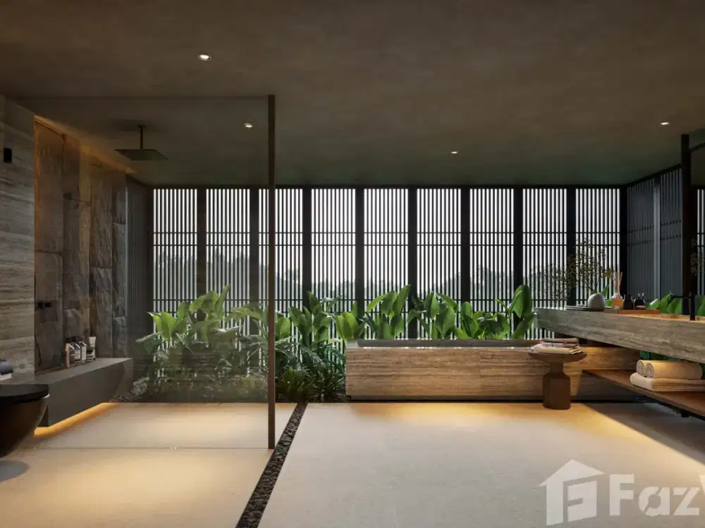 3 Bedroom Villa for sale at AXM Villas