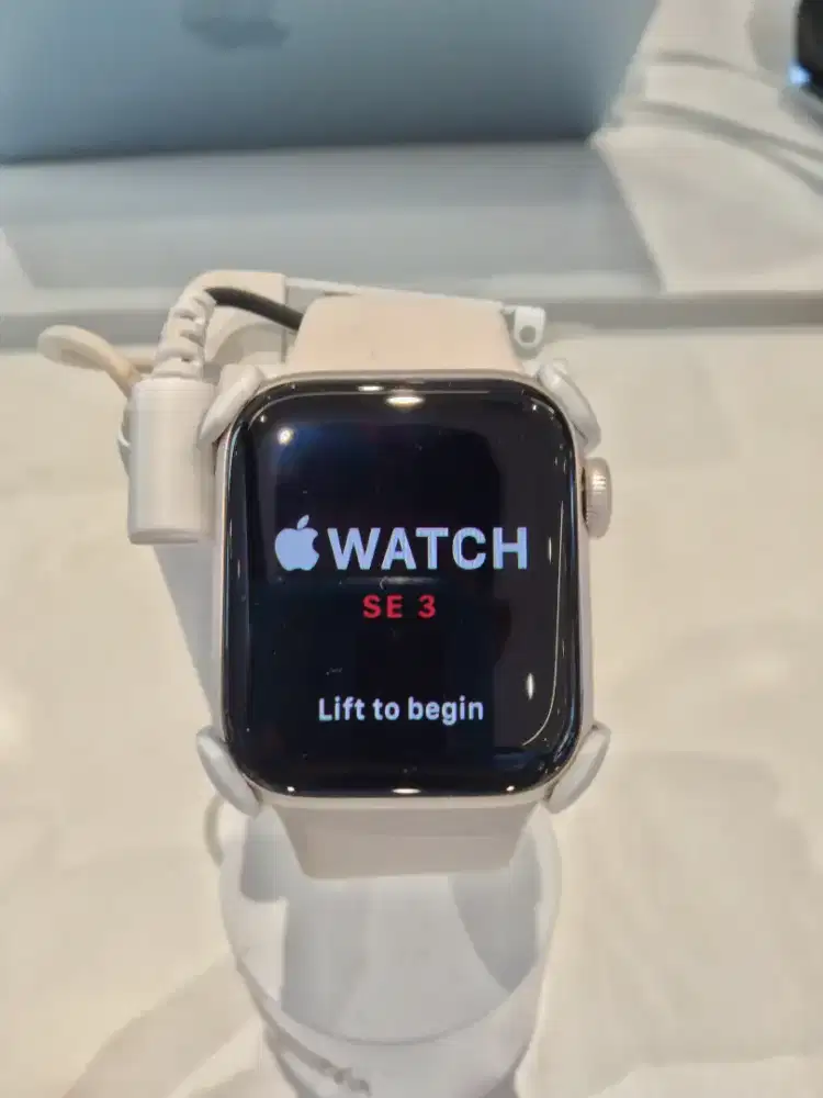 APPLE WATCH SE 3 Cicilan tanpa DP