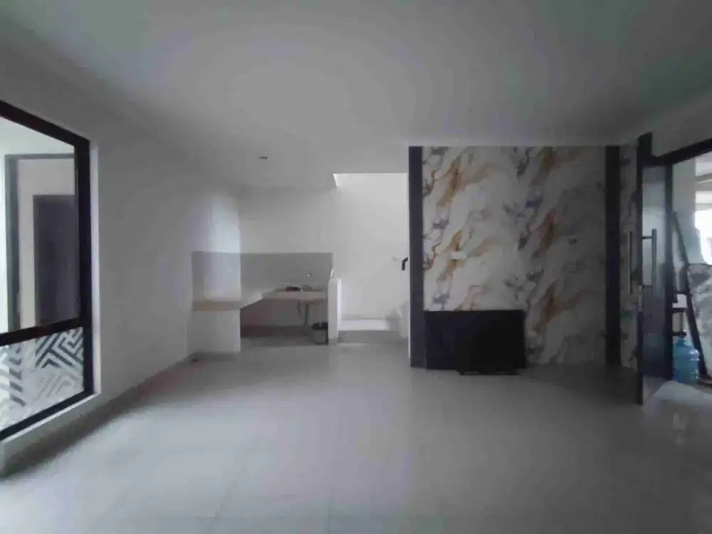 DIJUAL MURAH RUMAH SIAP HUNI DI CLUSTER AMAGRIYA PODOMORO PARK BUAHBATU BANDUNG