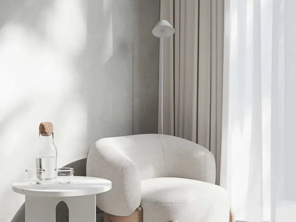 3 Bedroom Apartment for sale at Ecoverse Residences by NPG Indonesia