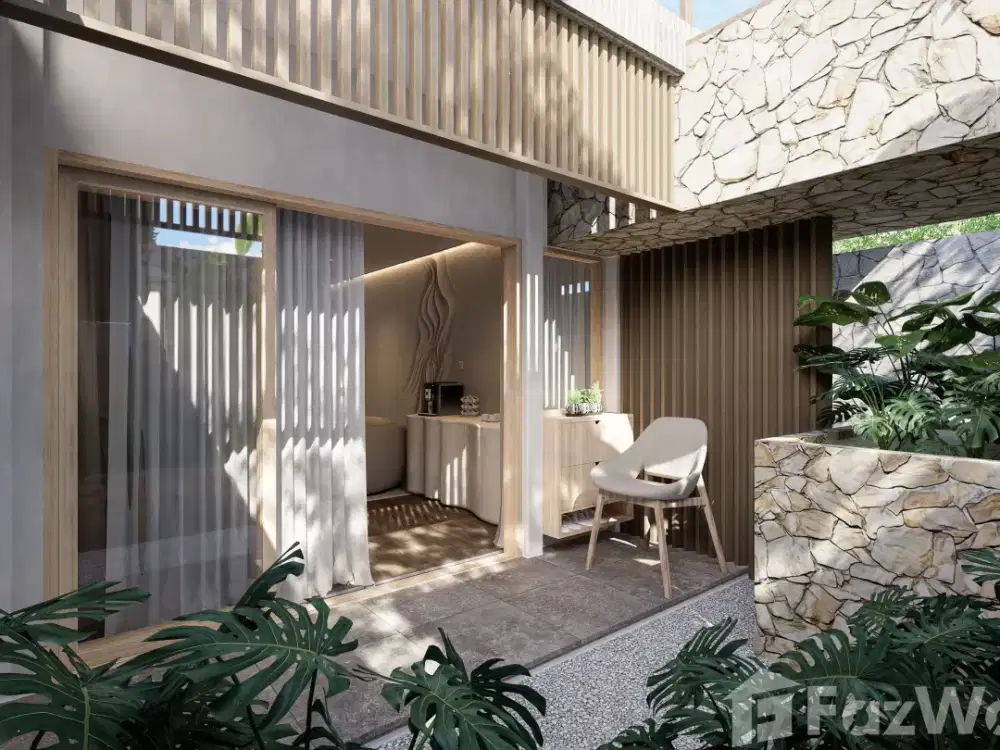 1 Bedroom Apartment for sale at Element Residence