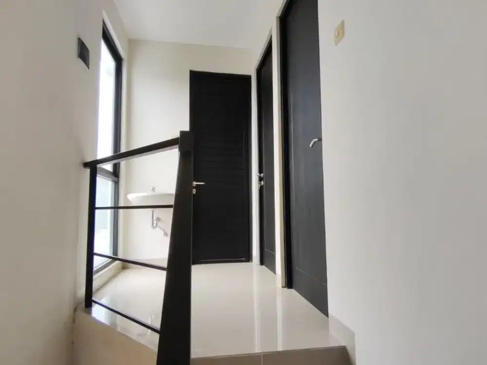 DIJUAL RUMAH WELLINGTON PARK RESIDENCE