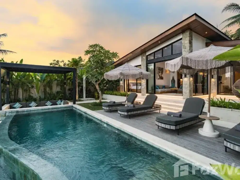 2 Bedroom Villa for sale in Ubud, Bali