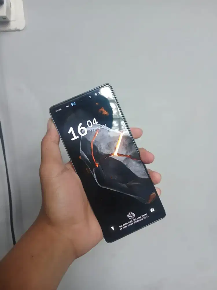 Infinix note 40 8/256