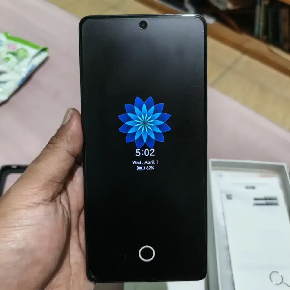 Redminote 13 Pro 4G 8/256 BU