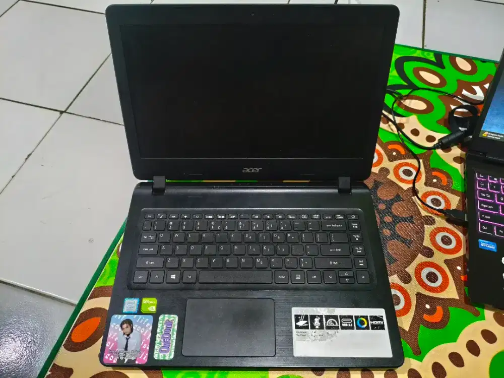 Acer Aspire A514-51G