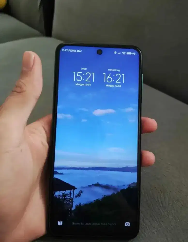 Xiaomi Redmi Note 9 Pro 8+3/128gb