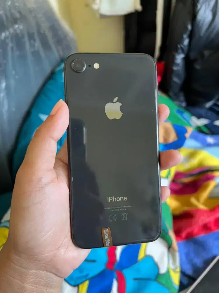 Iphone SE 64 gb inter