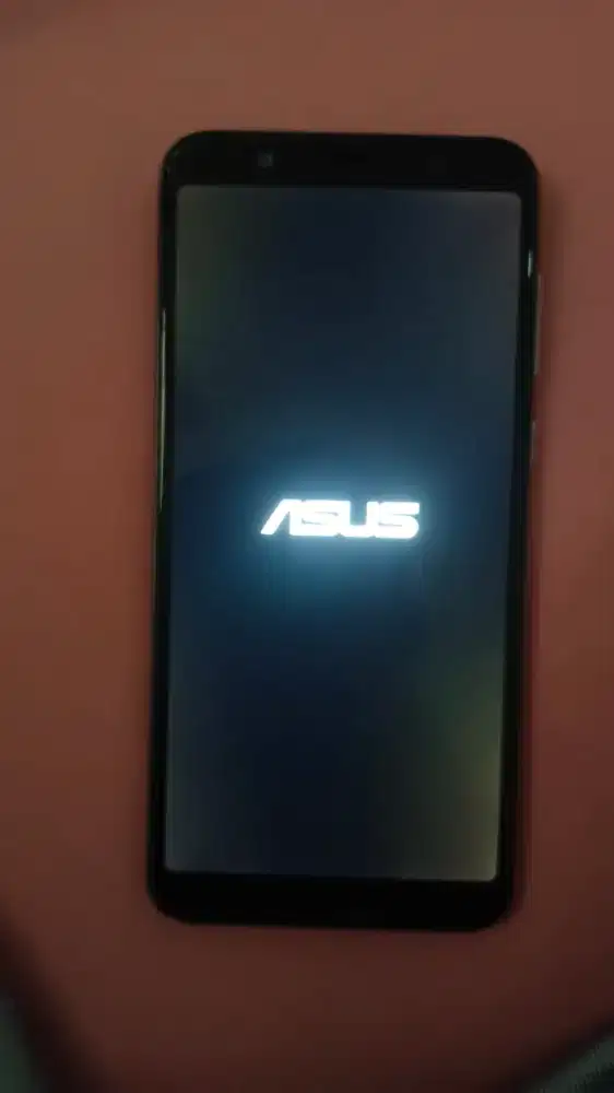 Asus Zenfone Max Pro M1 RAM 6/64 Bonus sdcard 512 GB