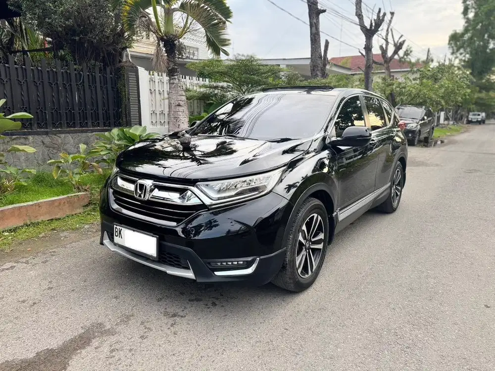 [TDP50JT] Honda CRV Prestige Turbo 2018 / 2019 2017 cx5 innova harrier