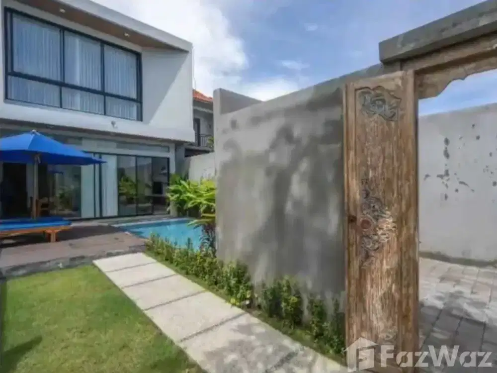 3 Bedroom Villa for sale in Denpasar Selata, Bali