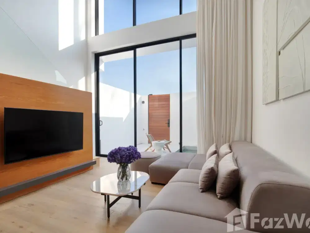 2 Bedroom Townhouse for sale at Oasis 2 by Breig