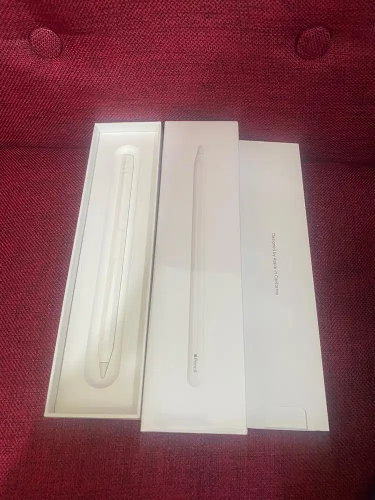 Apple Pencil Gen 2 like new