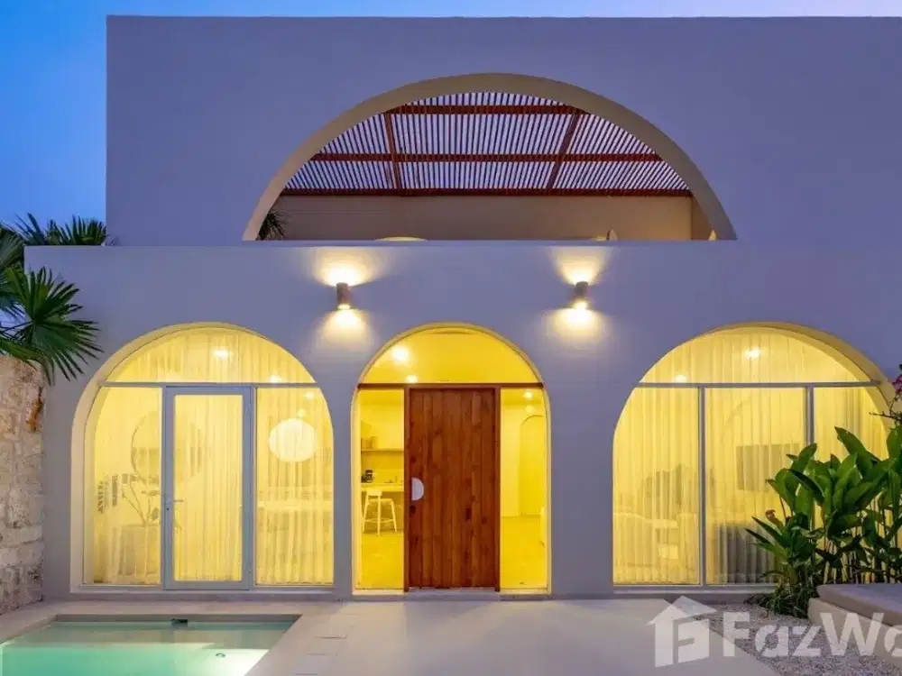 2 Bedroom Villa for sale in Uluwatu, Bali