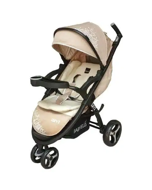 Stroller bayi/anak