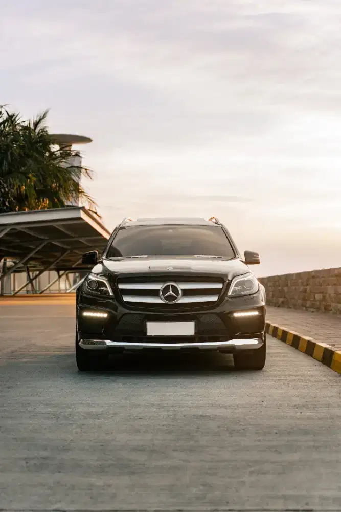 (Cash) GL350 Cdi LOW KM