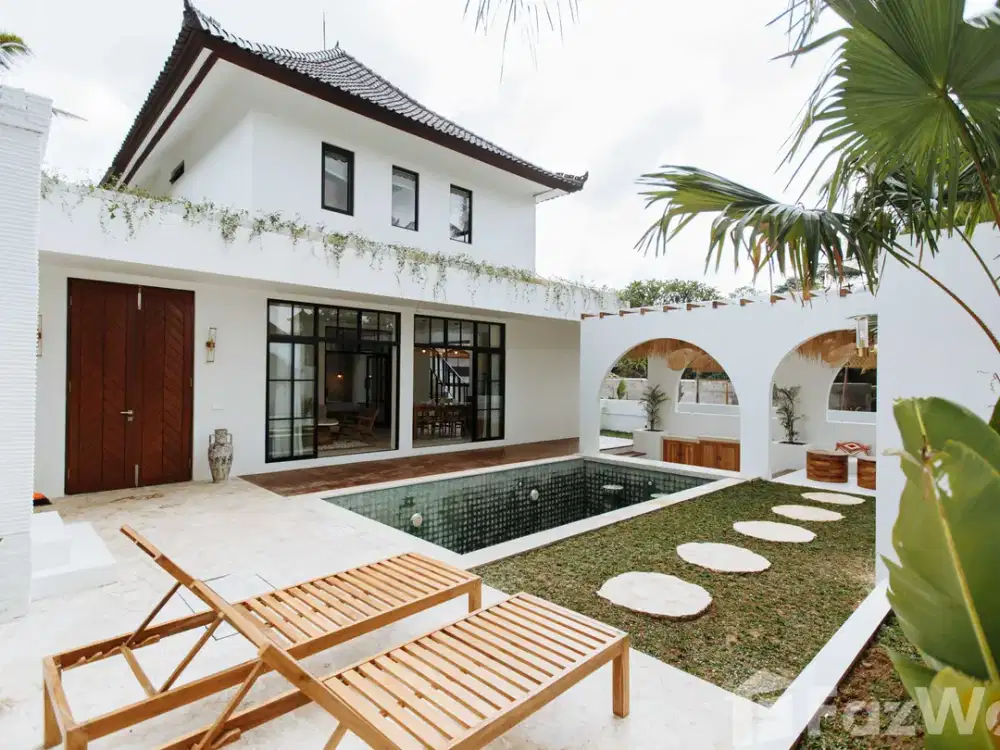 3 Bedroom Villa for sale in Ubud, Bali