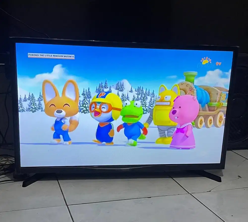 Led samsung 32 in sudah digital normal