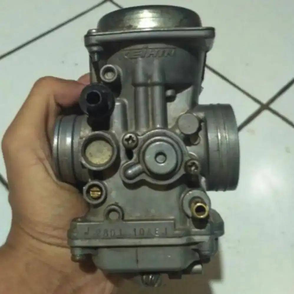 karburator Mio original copotan normal