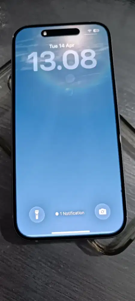 Iphone 15 apple PAA ex ibox